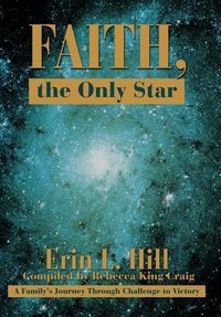 Produktbild: Faith, the Only Star