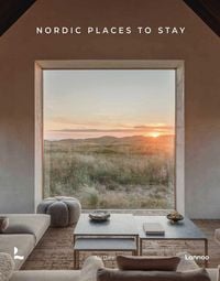Produktbild: Nordic Places to Stay