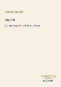 Produktbild: Sappho