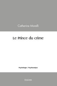 Produktbild: Le Prince du crime