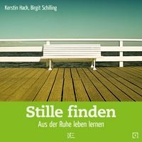 Produktbild: Stille finden