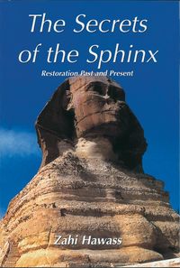Produktbild: The Secrets of the Sphinx