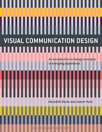 Produktbild: Visual Communication Design