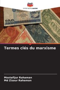 Produktbild: Termes cl&eacute;s du marxisme