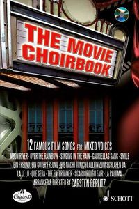 Bild vom Artikel The Movie Choirbook vom Autor Carsten Gerlitz