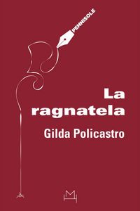 Produktbild: La ragnatela