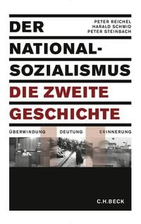 Produktbild: Der Nationalsozialismus - die zweite Geschichte