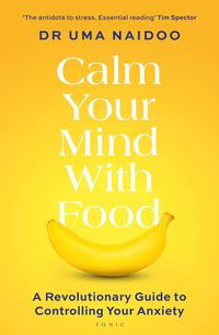 Produktbild: Calm Your Mind with Food