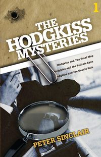 Produktbild: The Hodgkiss Mysteries Volume 1