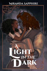 Produktbild: A Light in the Dark (Banish the Dark, #1)