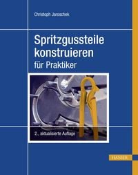 Produktbild: Spritzgussteile konstruieren