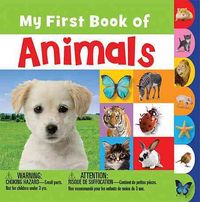 Produktbild: My Fbo Animals-Board