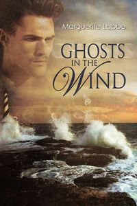 Produktbild: Ghosts in the Wind