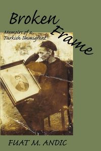 Produktbild: Broken Frame