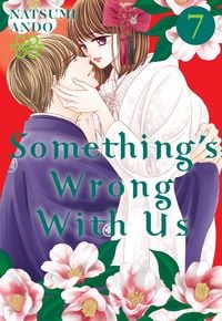 Produktbild: Something's Wrong with Us 7