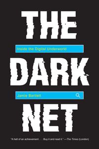 Produktbild: Bartlett, J: Dark Net
