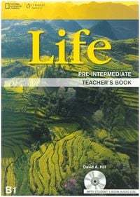 Produktbild: Life - First Edition - A2.2/B1.1: Pre-Intermediate