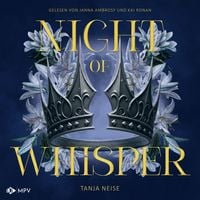 Produktbild: Night of Whisper