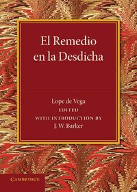 Produktbild: El Remedio En La Desdicha