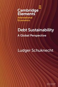 Produktbild: Debt Sustainability