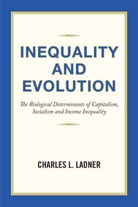 Produktbild: Inequality and Evolution