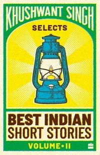 Produktbild: Khushwant Singh Selects Best Indian Short Stories, Volume 2