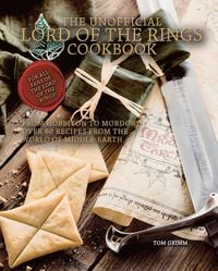 Bild vom Artikel The Unofficial Lord of the Rings Cookbook vom Autor Tom Grimm