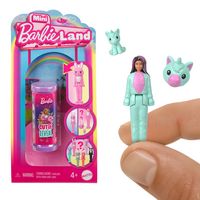 Produktbild: Barbie Mini BarbieLand Cutie Reveal sortiert
