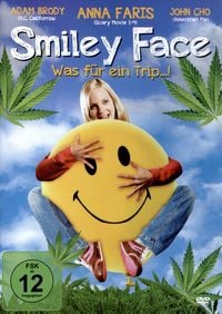Produktbild: Smiley Face