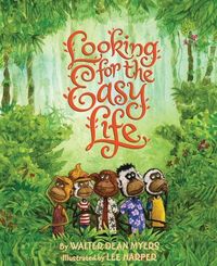 Produktbild: Looking for the Easy Life