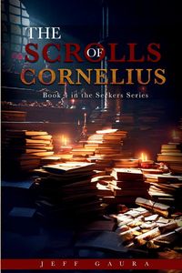 Produktbild: The Scrolls Of Cornelius