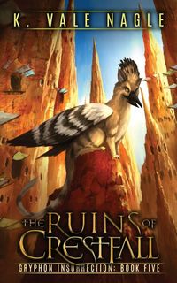 Produktbild: The Ruins of Crestfall