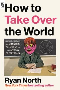 Produktbild: How to Take Over the World