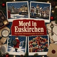 Produktbild: Mord in Euskirchen