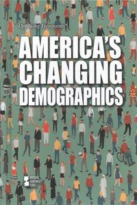 Produktbild: Amer Changing Demographics