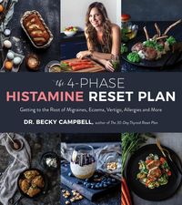 Produktbild: The 4-Phase Histamine Reset Plan