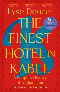 Produktbild: The Finest Hotel in Kabul