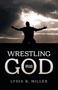 Produktbild: Wrestling With God