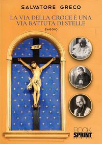 Produktbild: La via della croce &egrave; una via battuta di stelle