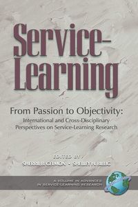 Produktbild: From Passion to Objectivity