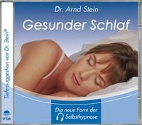 Produktbild: Gesunder Schlaf