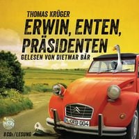 Bild vom Artikel Erwin, Enten, Präsidenten vom Autor Thomas Krüger