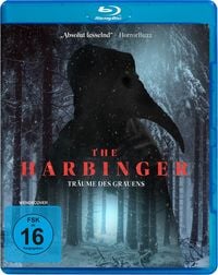 Produktbild: The Harbinger - Tr&auml;ume des Grauens