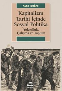 Produktbild: Kapitalizm Tarihi Icinde Sosyal Politika