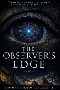 Produktbild: The Observer's Edge