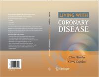 Produktbild: Living with Coronary Disease