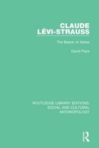 Produktbild: Claude Levi-Strauss