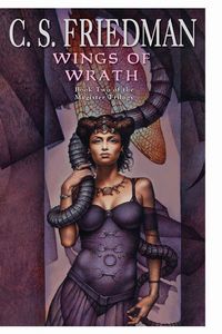 Produktbild: Wings of Wrath