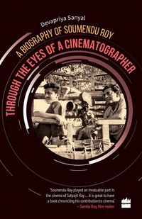 Produktbild: Through the Eyes of a Cinematographer