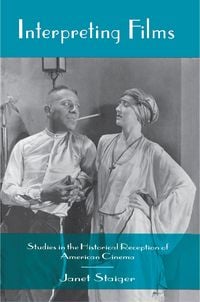 Produktbild: Interpreting Films